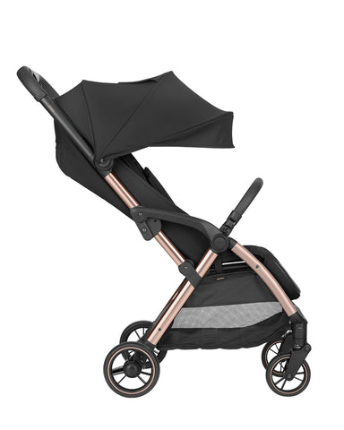 Kikkaboo Eden 2026 Automatic Folding Stroller