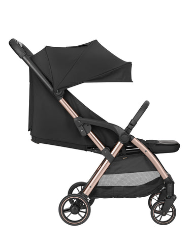 Kikkaboo Eden 2026 Automatic Folding Stroller