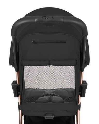 Kikkaboo Eden 2026 Automatic Folding Stroller