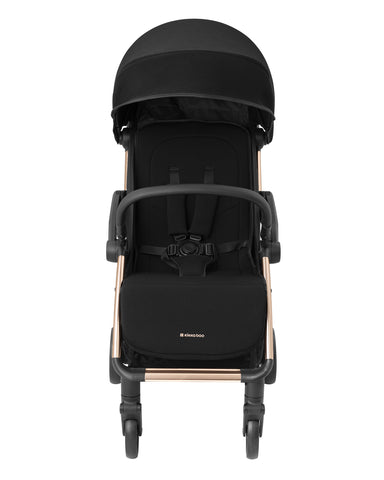 Autofolding pushchair Eden
