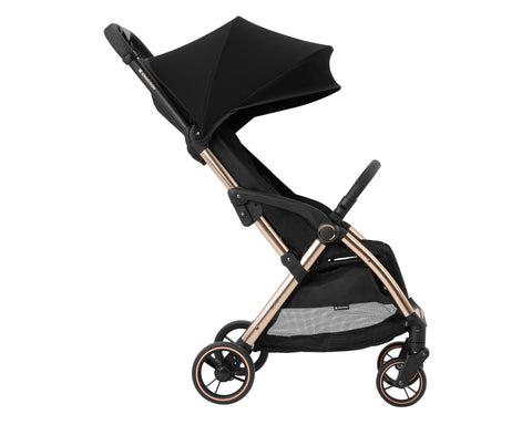 Autofolding pushchair Eden