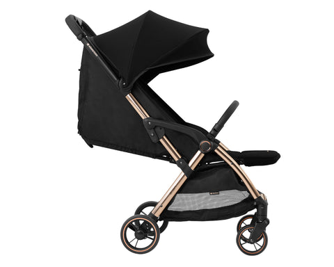 Autofolding pushchair Eden