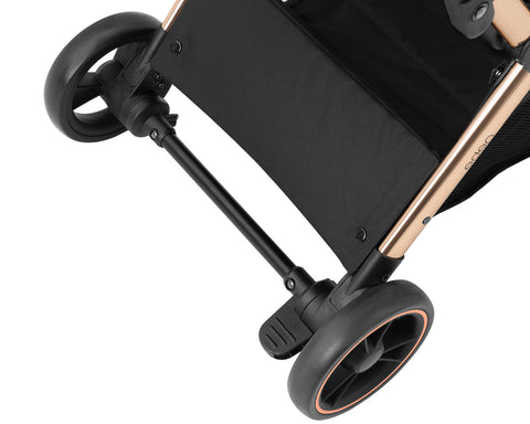 Autofolding pushchair Eden