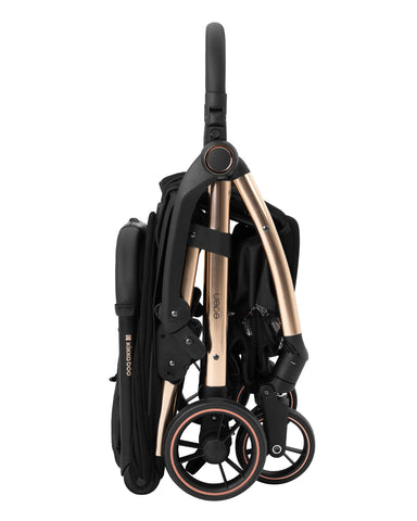 Autofolding pushchair Eden