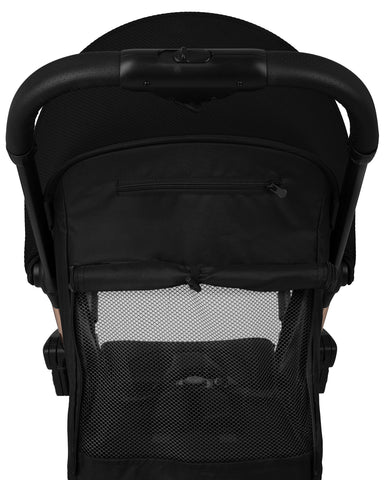 Autofolding pushchair Eden