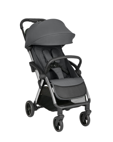 Kikkaboo Eden 2026 Automatic Folding Stroller