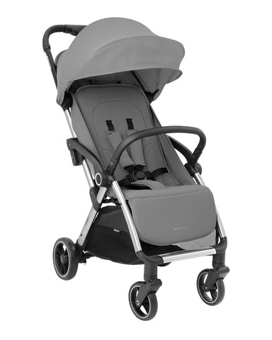 Autofolding pushchair Eden