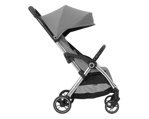 Autofolding pushchair Eden