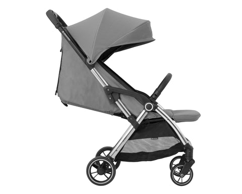 Autofolding pushchair Eden