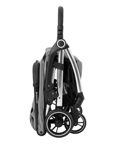 Autofolding pushchair Eden