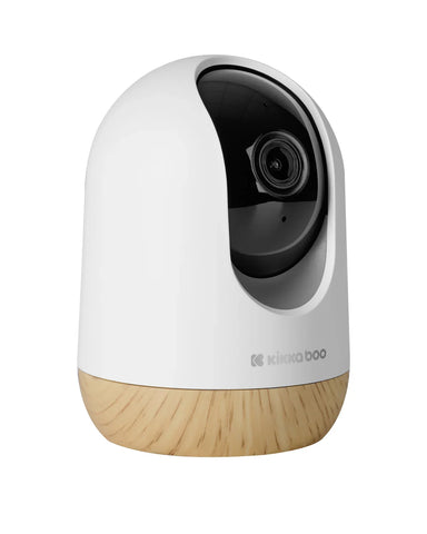 Kikkaboo Wi-Fi baby camera Ethan