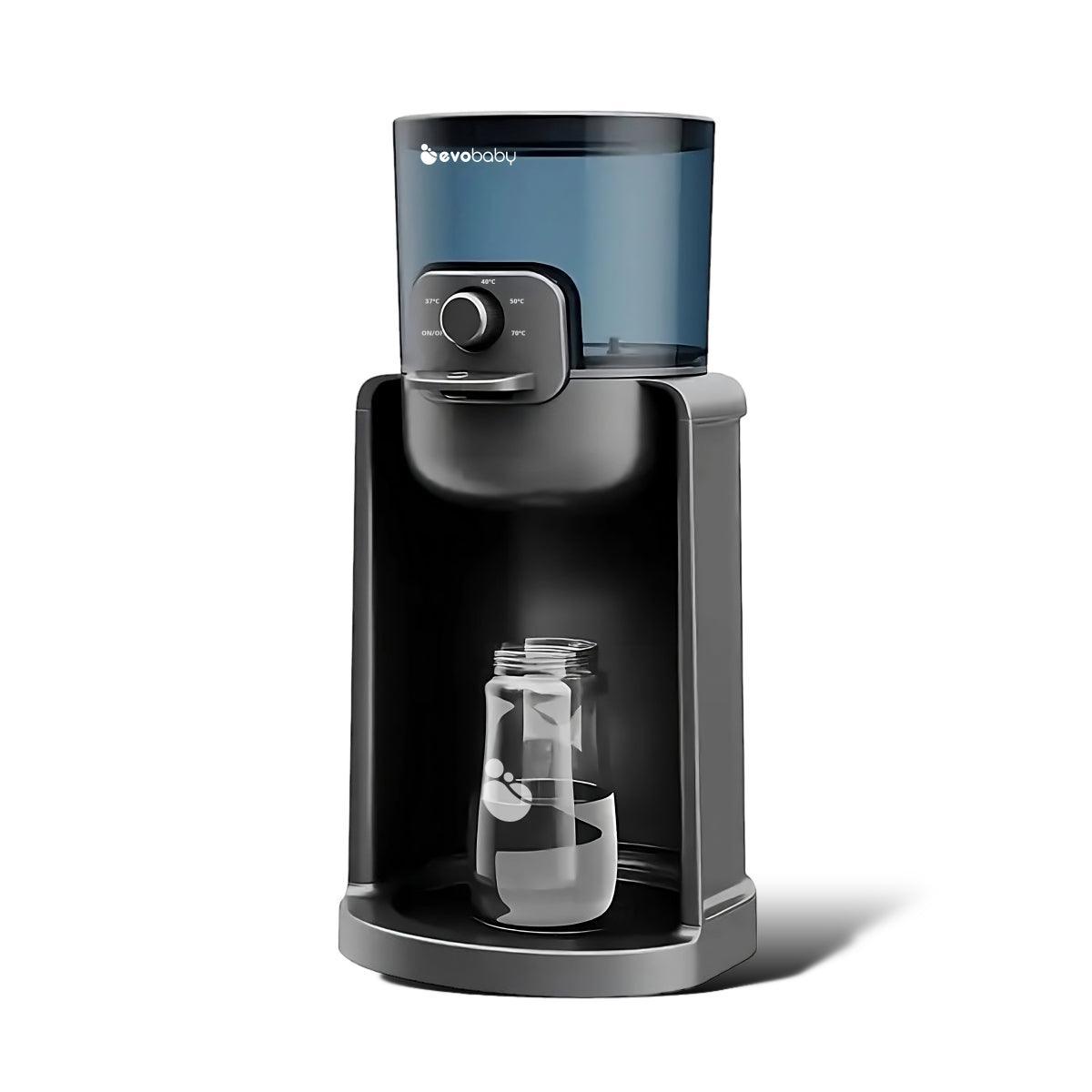 evobaby QuickPrep Baby Milk Bottle Prep Device - Mari Kali Stores Cyprus