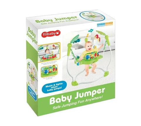 Baby Jumper ibaby