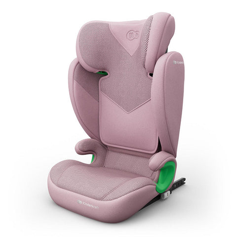 KinderKraft Car seat JUNIOR FIX 2 PLUS i-Size