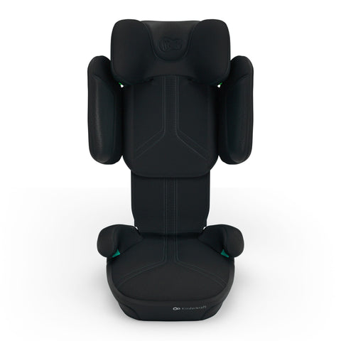 KinderKraft XPAND 2 PRO i-Size car seat 100-150cm