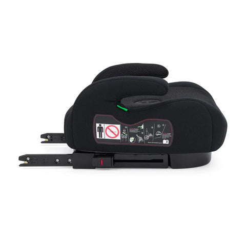 Petite&Mars Booster Optimus Pro i-Size 125 - 150 cm (22-36 kg)