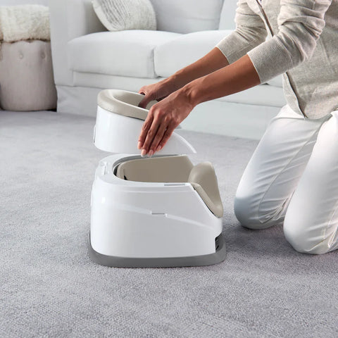 INGENUITY Baby Base 2-in-1™ Seat