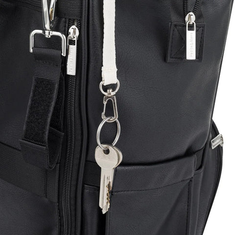 Petite&Mars Diaper backpack Jasper