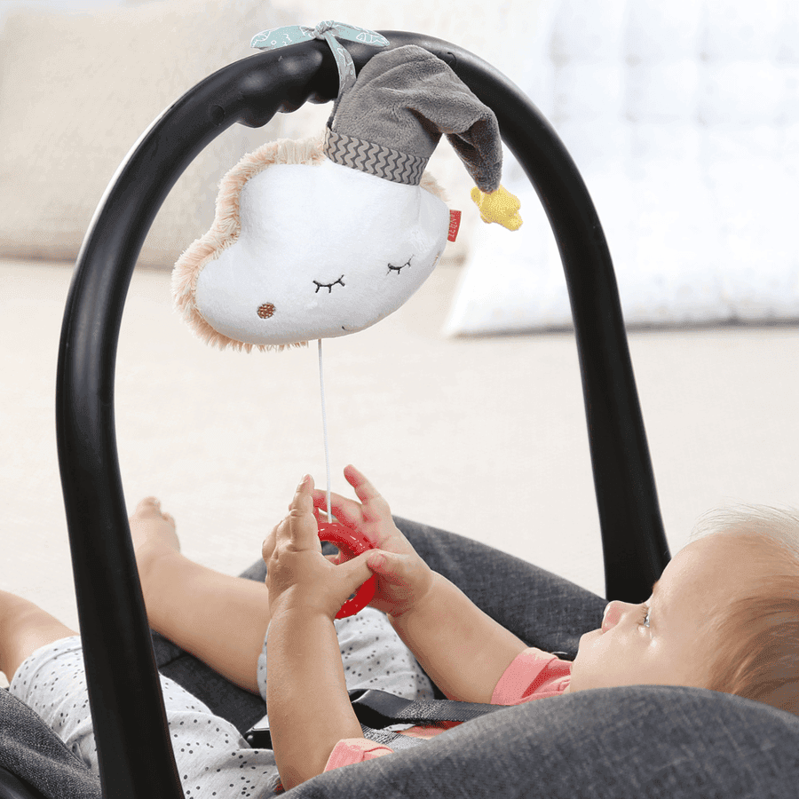 Baby Fehn Music Toy Cloud - Mari Kali Stores Cyprus