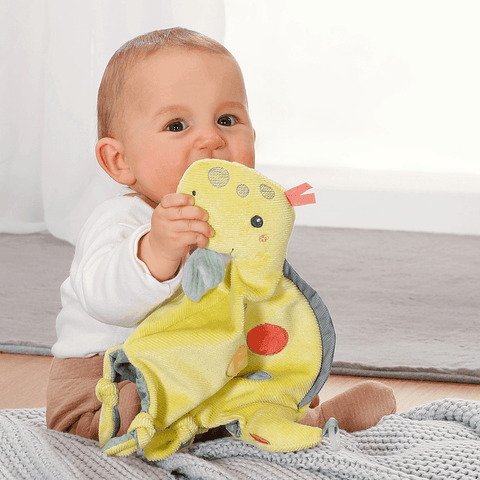 Baby Fehn Puppet dinosaur - Mari Kali Stores Cyprus