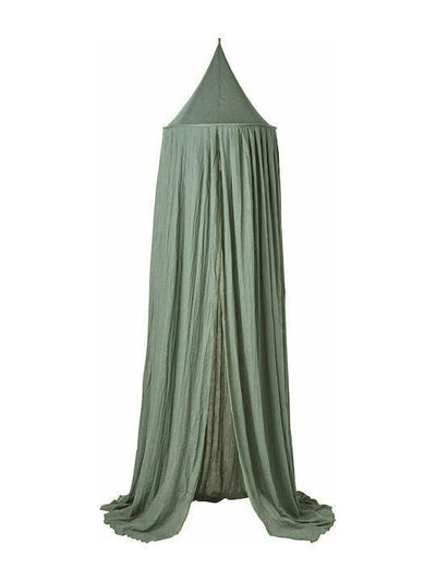 Mosquito Net - Forest Green - Mari Kali Stores Cyprus