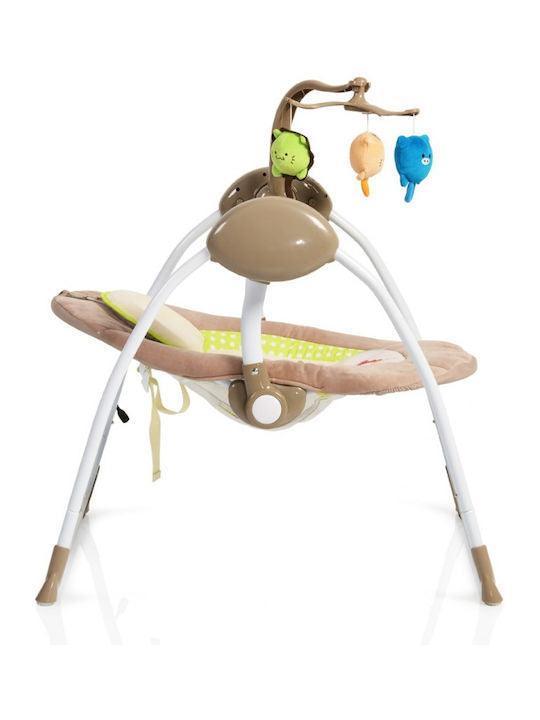 Cangaroo - Cangaroo baby swing + - Mari Kali Stores Cyprus
