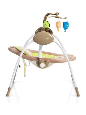 Cangaroo - Cangaroo baby swing + - Mari Kali Stores Cyprus