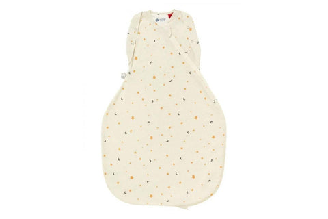 Grobag Winter Sleeping Bag Swaddle Bag 2.5 tog Oatmeal 3-6m - Mari Kali Stores Cyprus