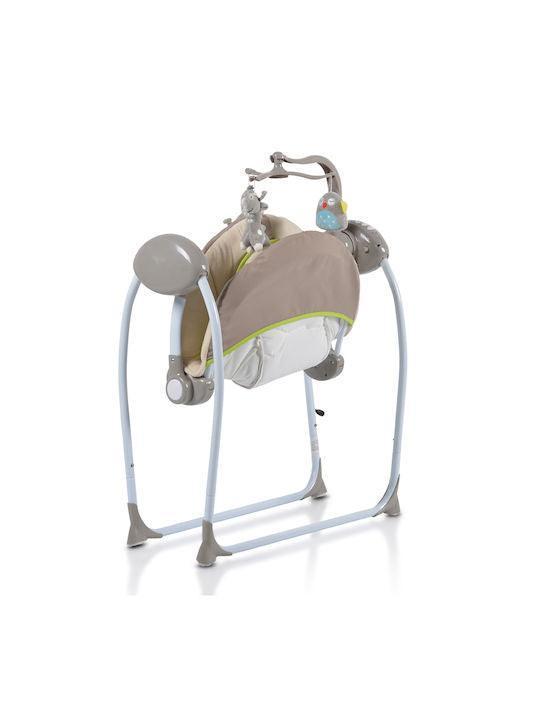 Cangaroo - Cangaroo baby swing + - Mari Kali Stores Cyprus