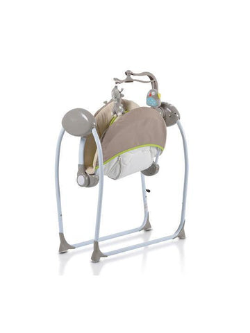 Cangaroo - Cangaroo baby swing + - Mari Kali Stores Cyprus