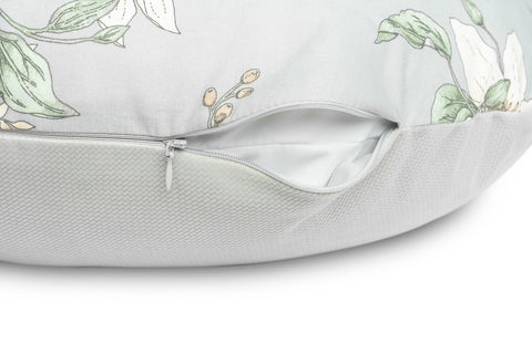 Sensillo Pillow for Feeding – Lily Gray
