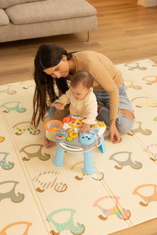 Toyz Playmat Lamass 180x200 cm - Mari Kali Stores Cyprus