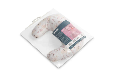 Sensillo Pillow for Feeding – Pastel Poppies