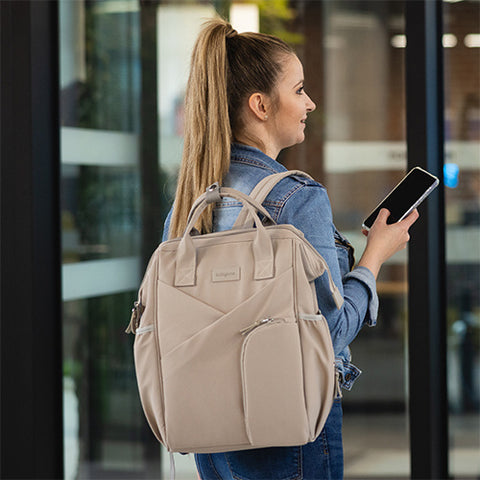 BabyOno Modern Style Backpack