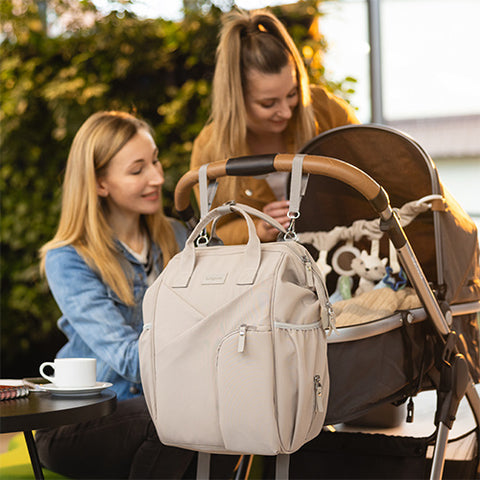 BabyOno Modern Style Backpack