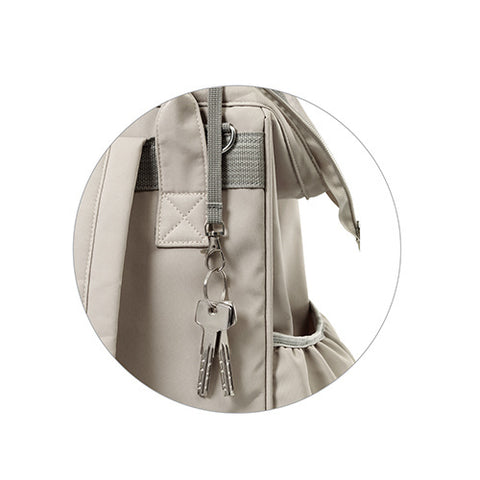 BabyOno Modern Style Backpack