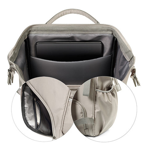 BabyOno Modern Style Backpack