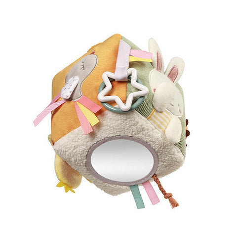 BabyOno Sensory Cube Nature