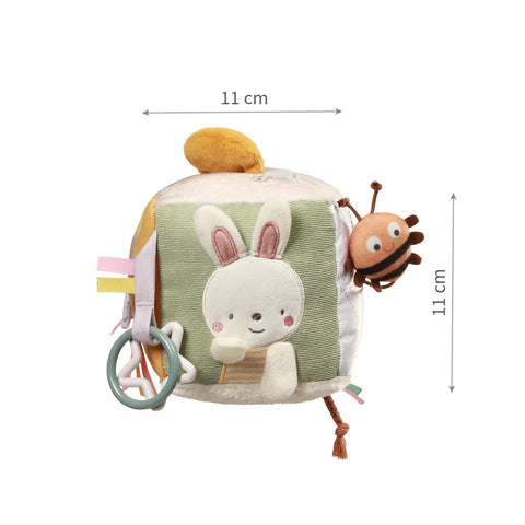 BabyOno Sensory Cube Nature