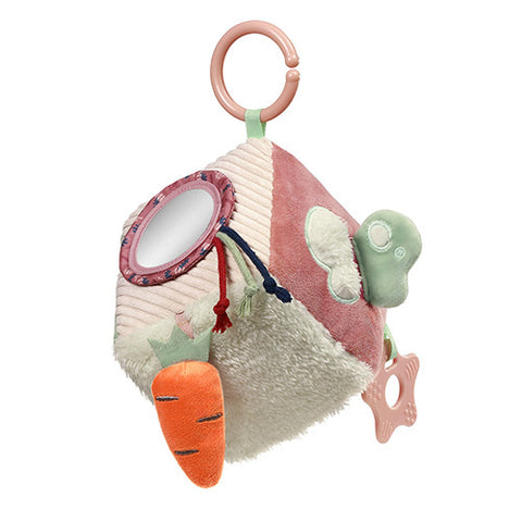 Babyono Rabbit Karo Sensory Cube