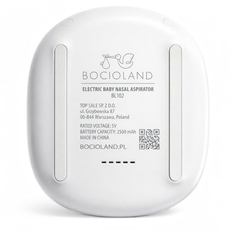 Bocioland BL102 Electric Aspirator