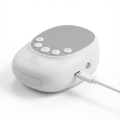 Bocioland BL102 Electric Aspirator