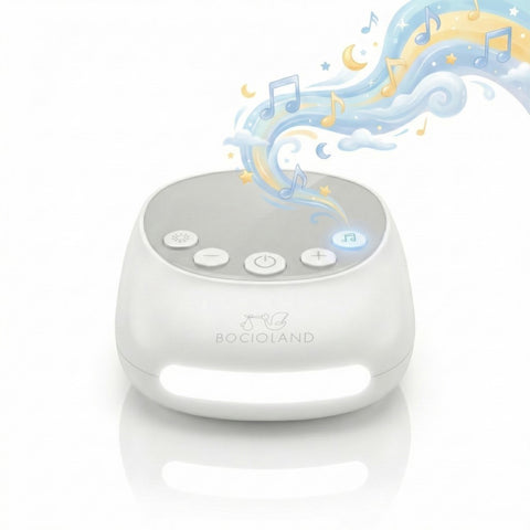 Bocioland BL102 Electric Aspirator