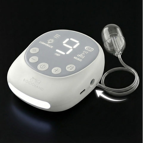 Bocioland BL102 Electric Aspirator