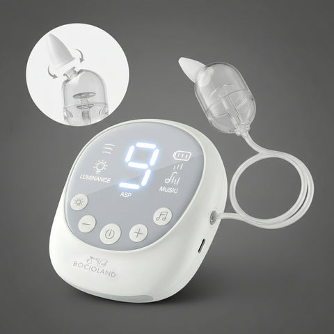 Bocioland BL102 Electric Aspirator