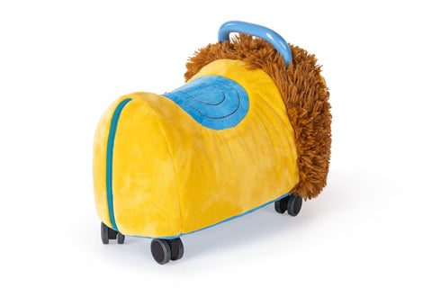 FWRider Ride-on Lion Blue - Mari Kali Stores Cyprus