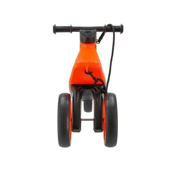 Balance Bike FWRider SuperSport 2in1 Orange - Mari Kali Stores Cyprus