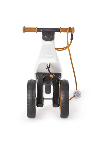 Balance Bike FWRider SuperSport 2in1 Pearl/Brown
