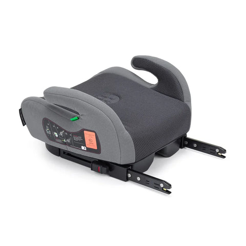 Petite&Mars Booster Optimus Pro i-Size 125 - 150 cm (22-36 kg)