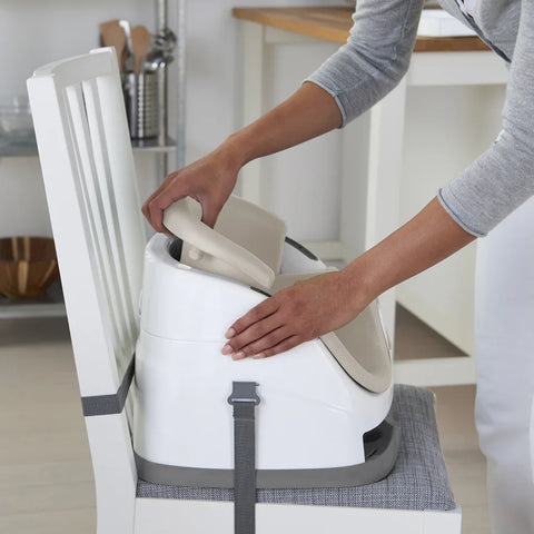 INGENUITY Baby Base 2-in-1™ Seat